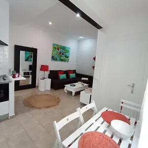  Apartamento Vital España
