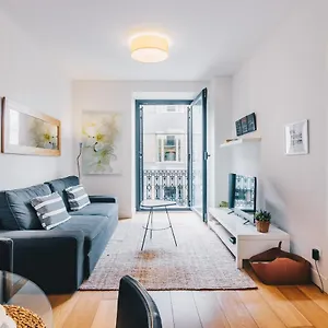  Apartamento Domo By People España