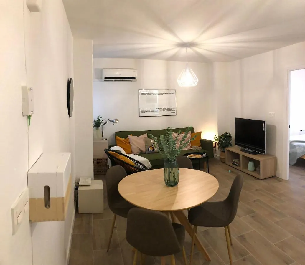 Te Sentiras Como En Casa #3Rd Granada 0*,